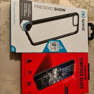 iPhone case for6,7 or 8plus.